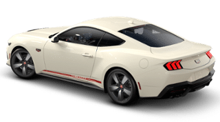 2025 Ford Mustang® External Image 3